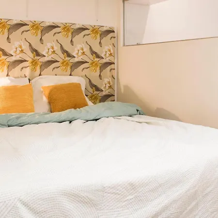 Charming T1 Near Les Halles De Apartment Paris