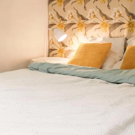 Appartamento Charming T1 Near Les Halles De *