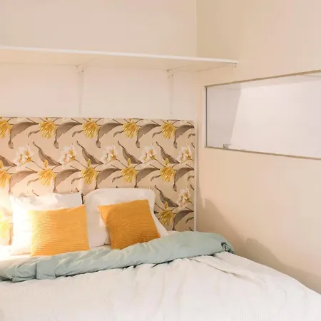 Appartamento Charming T1 Near Les Halles De *